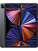 ඇපල් iPad Pro 12.9 (2021) LTE