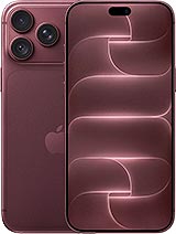 ඇපල් අයිෆෝන් 18 Pro Max 5G
