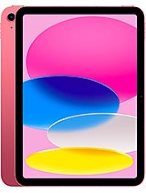 ඇපල් iPad 10th generation 10.9 LTE (2022) 256ජීබී