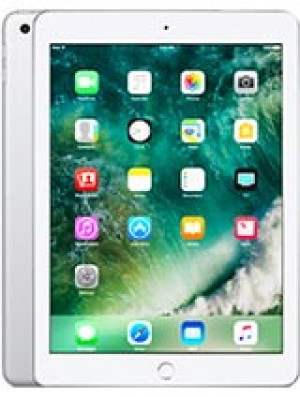 ඇපල් iPad 9.7 (2017) Wi-Fi + 4G 128 ජීබී