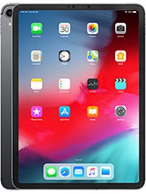 ඇපල් iPad Pro 11 2018 Wi-Fi+Cellular 256ජීබී