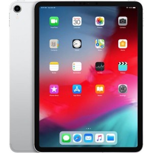 ඇපල් iPad Pro 11 2018 Wi-Fi+Cellular 512ජීබී