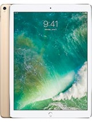 ඇපල් iPad Pro 12.9 2017 Wi-Fi+Cellular 256ජීබී