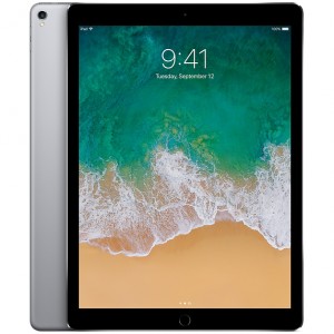 ඇපල් iPad Pro 12.9 2017 Wi-Fi+Cellular 512ජීබී