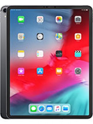 ඇපල් iPad Pro 12.9 2018 Wi-Fi+Cellular 256ජීබී