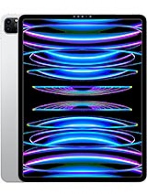 ඇපල් iPad Pro 12.9 (2022) LTE M2 Chip 1TB