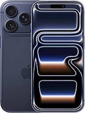 ඇපල් අයිෆෝන් 17 Pro