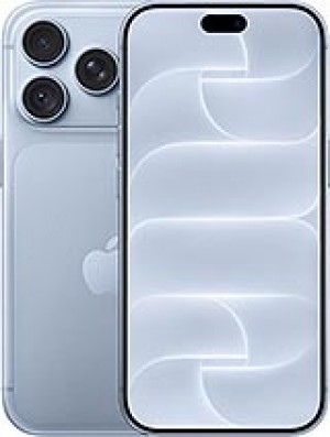 ඇපල් අයිෆෝන් 18 Pro 5G 512ජීබී