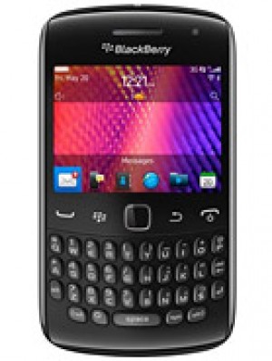 බ්ලැක්බෙරි Curve 9360