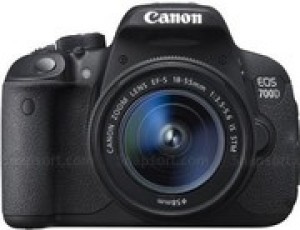 Canon EOS 700D