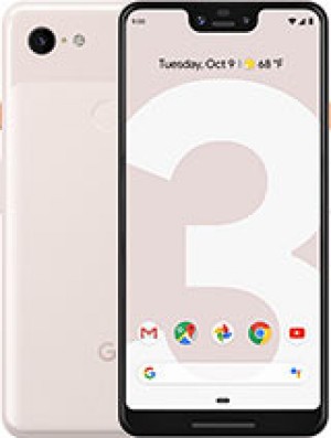 Google Pixel 3 XL 128ජීබී