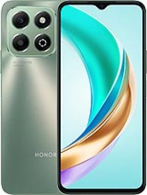 Honor X6b 6ජීබී RAM