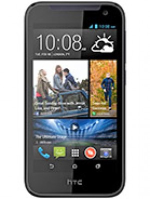 HTC Desire 310 ඩුවල් සිම්