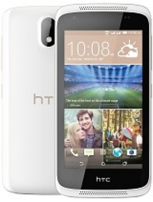 HTC Desire 326G ඩුවල්