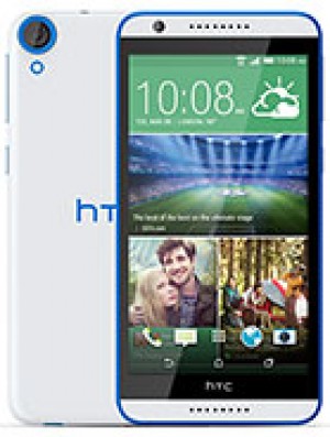 HTC Desire 820q ඩුවල් සිම්
