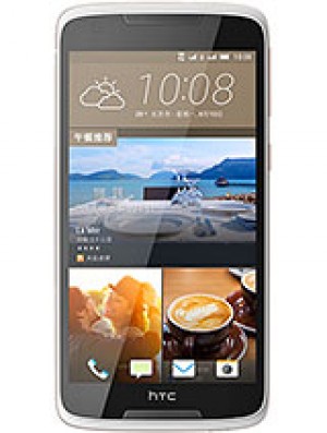 HTC Desire 828 ඩුවල් සිම්