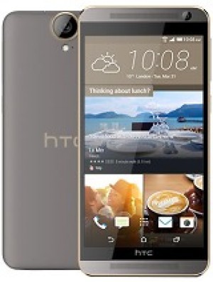HTC One E9+ ඩුවල් සිම්