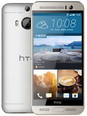 HTC One M9 ප්ලස්