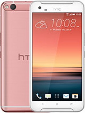 HTC One X9 ඩුවල්