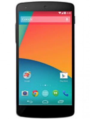LG Nexus 5 D821 32 ජීබී