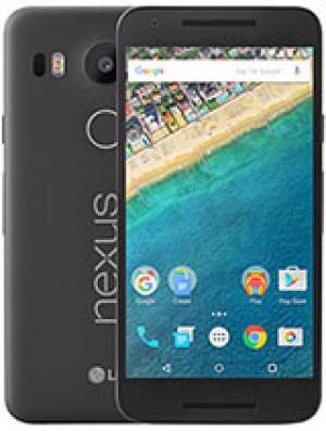 LG Nexus 5X 32ජීබී