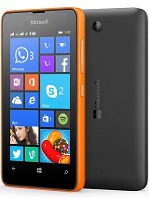 Microsoft Lumia 430 ඩුවල් සිම්