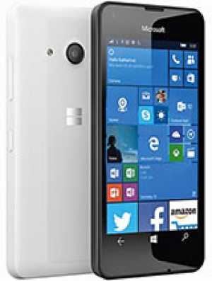 Microsoft Lumia 550 ඩුවල් සිම් LTE