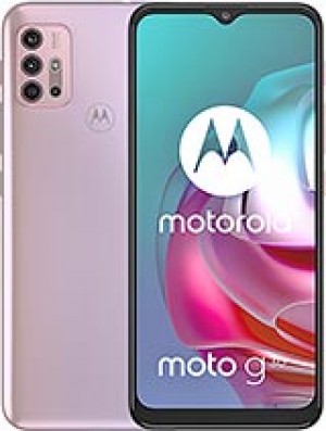 Motorola Moto G30 128ජීබී