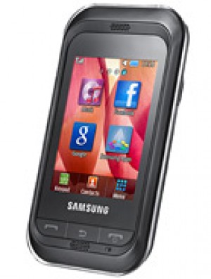 සැම්සන්ග්  C3303i Champ
