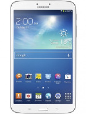 සැම්සන්ග්  ගැලක්සි Tab 3 8.0 T315 LTE 16ජීබී