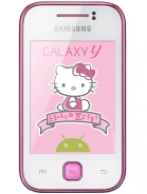 සැම්සන්ග්  ගැලක්සි Y Hello Kitty S5360