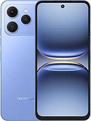 Tecno Spark 40 4G 256ජීබී 8ජීබී RAM