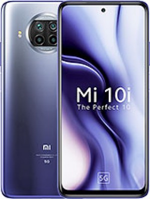 සියාමි Mi 10i 5G
