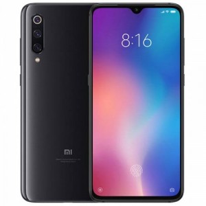 සියාමි Mi 9