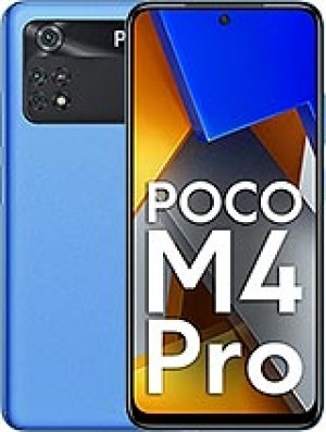 සියාමි Poco M4 Pro