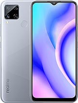 Realme C15 64ජීබී